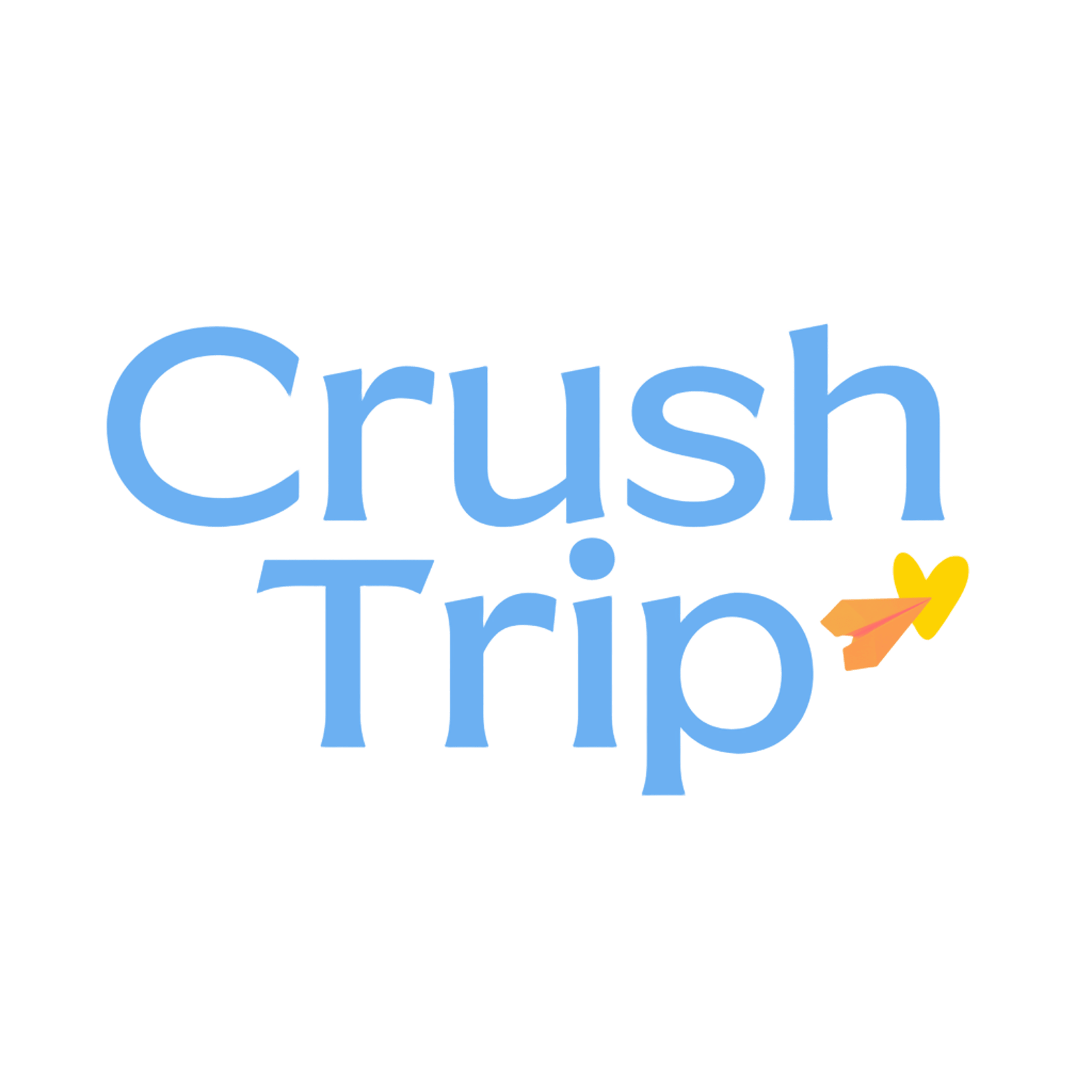 CRUSH TRIP